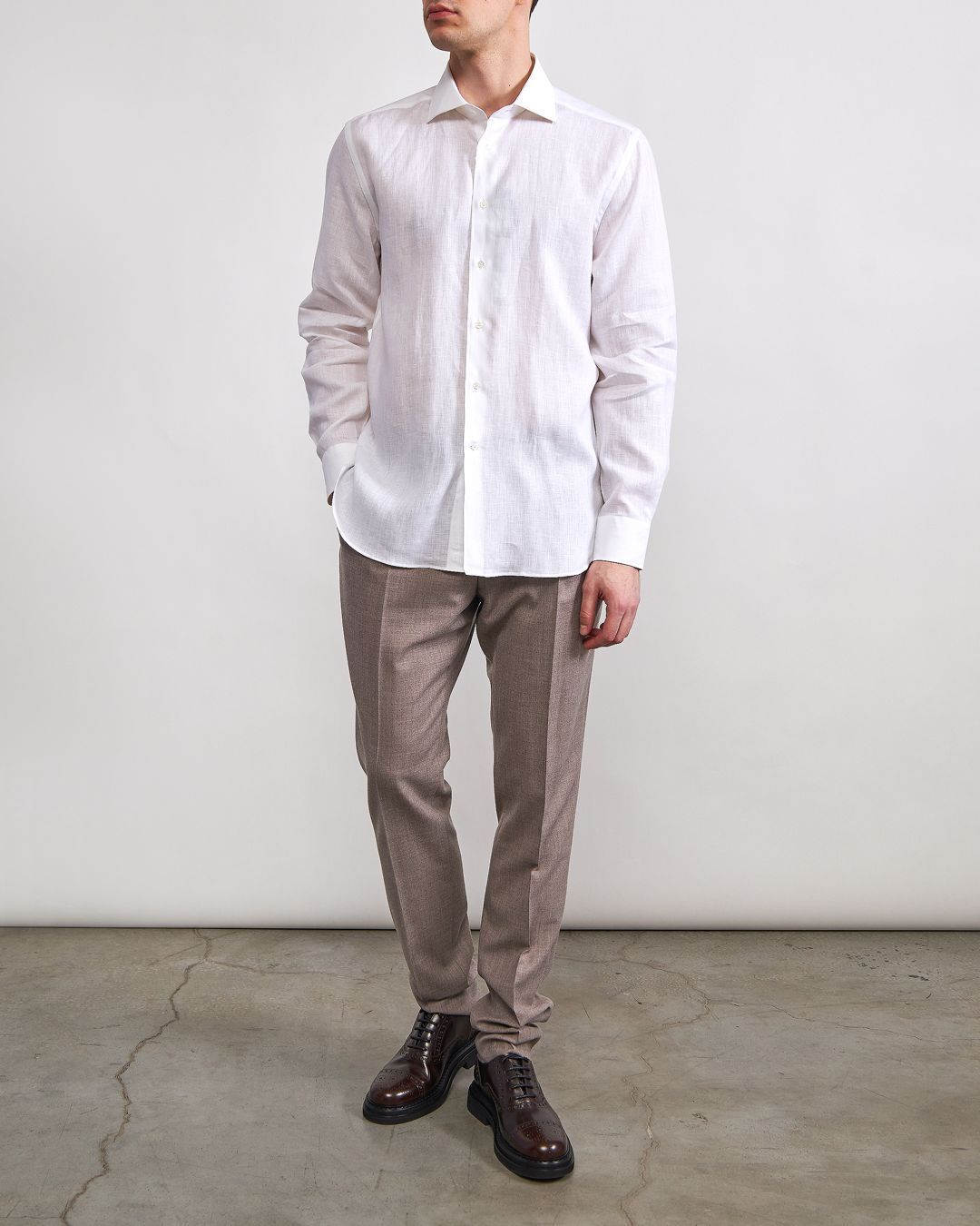 Купить Брюки CORNELIANI CC