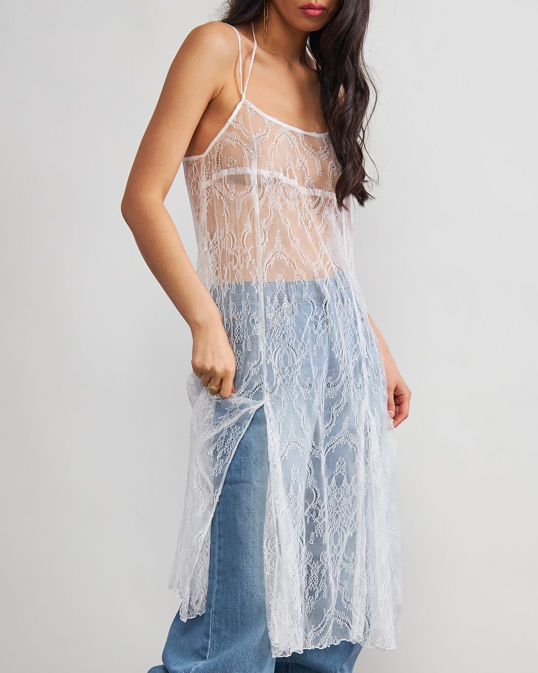 Купить Платье LOW CLASSIC