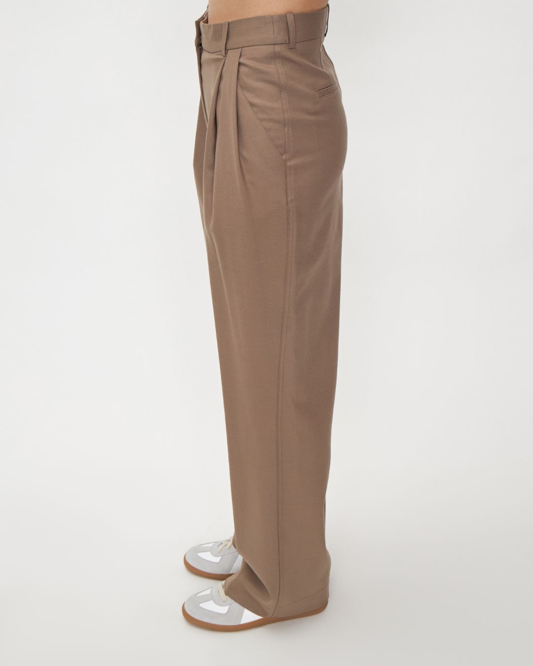 Купить Брюки LOULOU DE SAISON