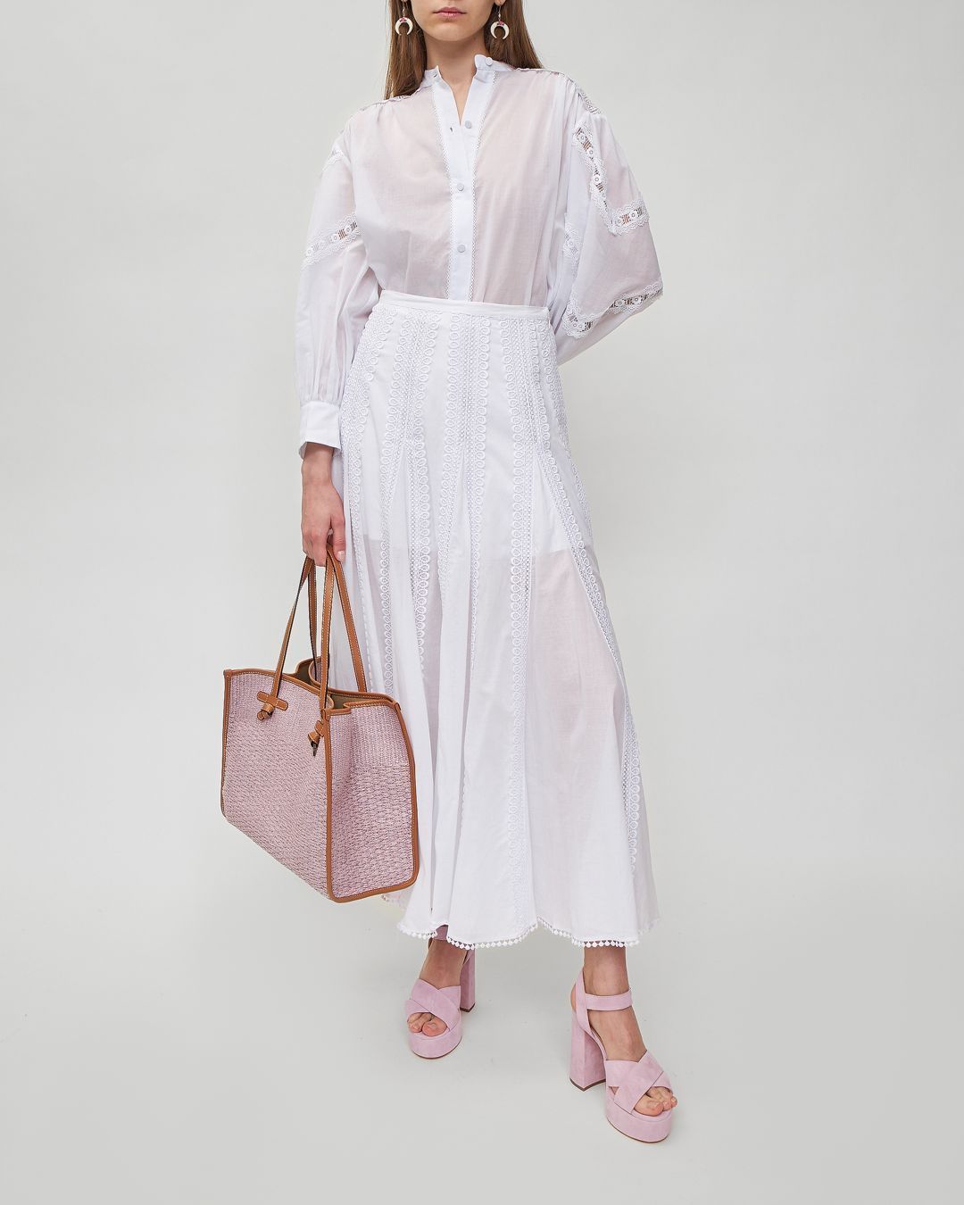 Купить Юбка CHARO RUIZ