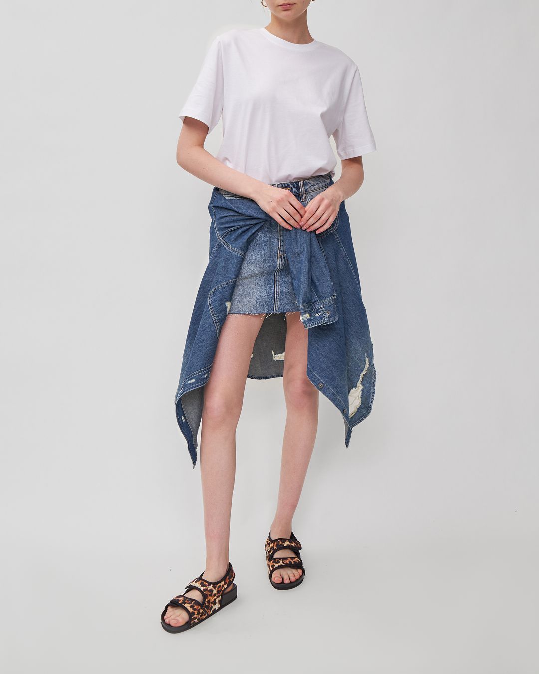 Купить Сандалии ARIZONA LOVE