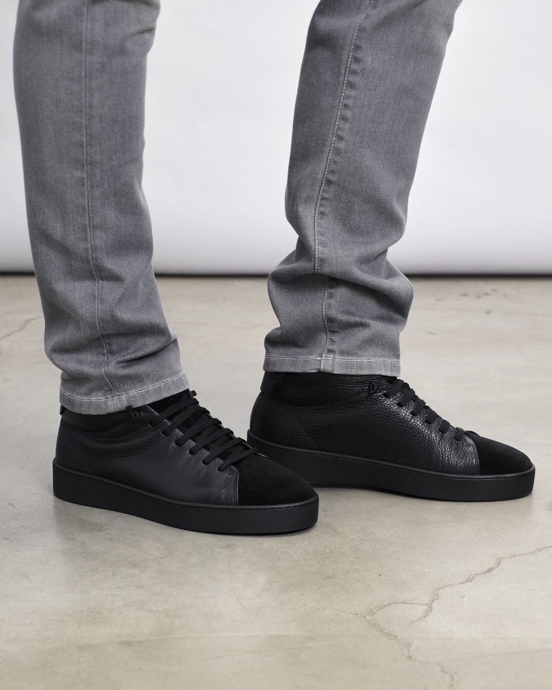 Купить Кеды FABIANO RICCI MEN