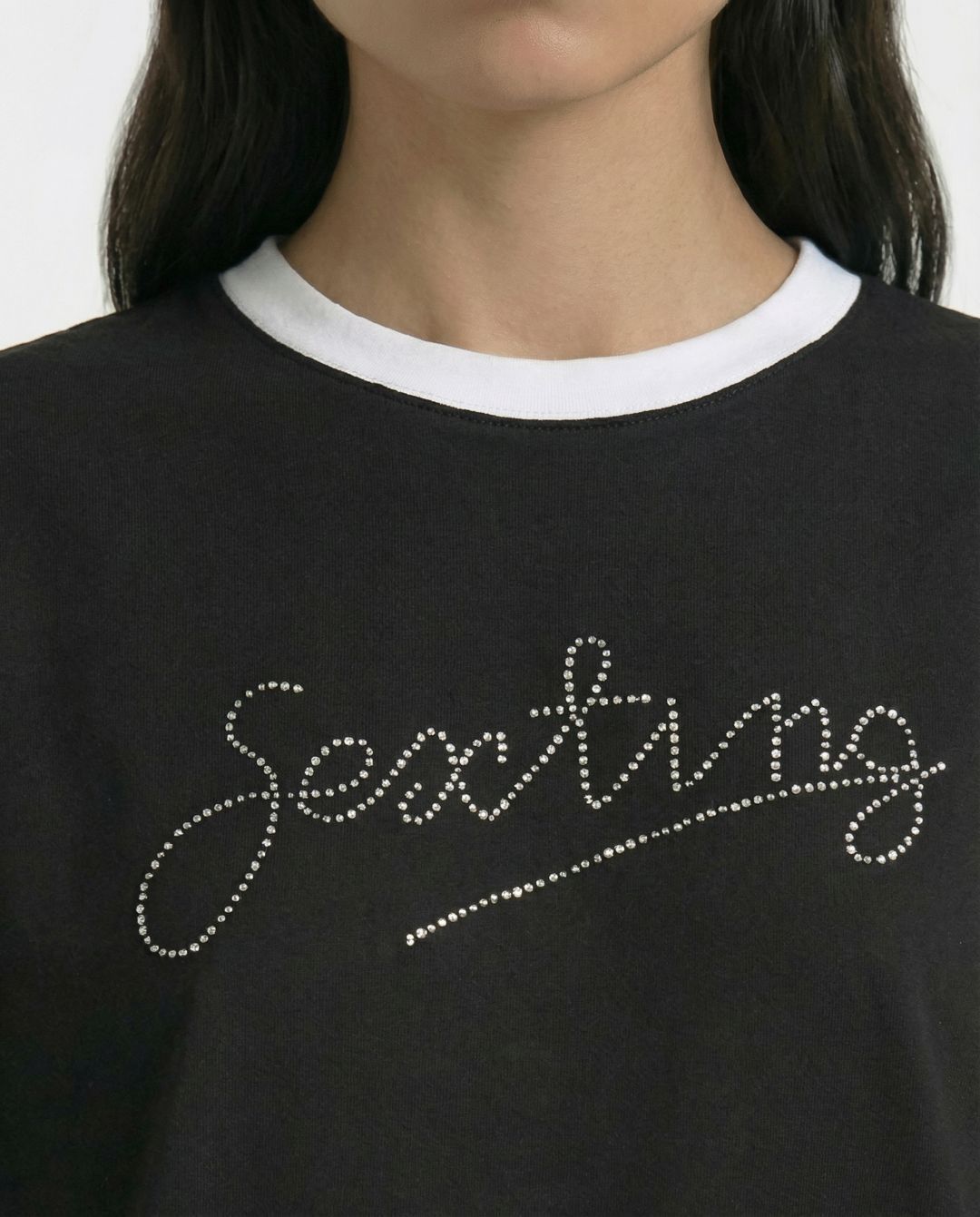 Купить Лонгслив WALK OF SHAME