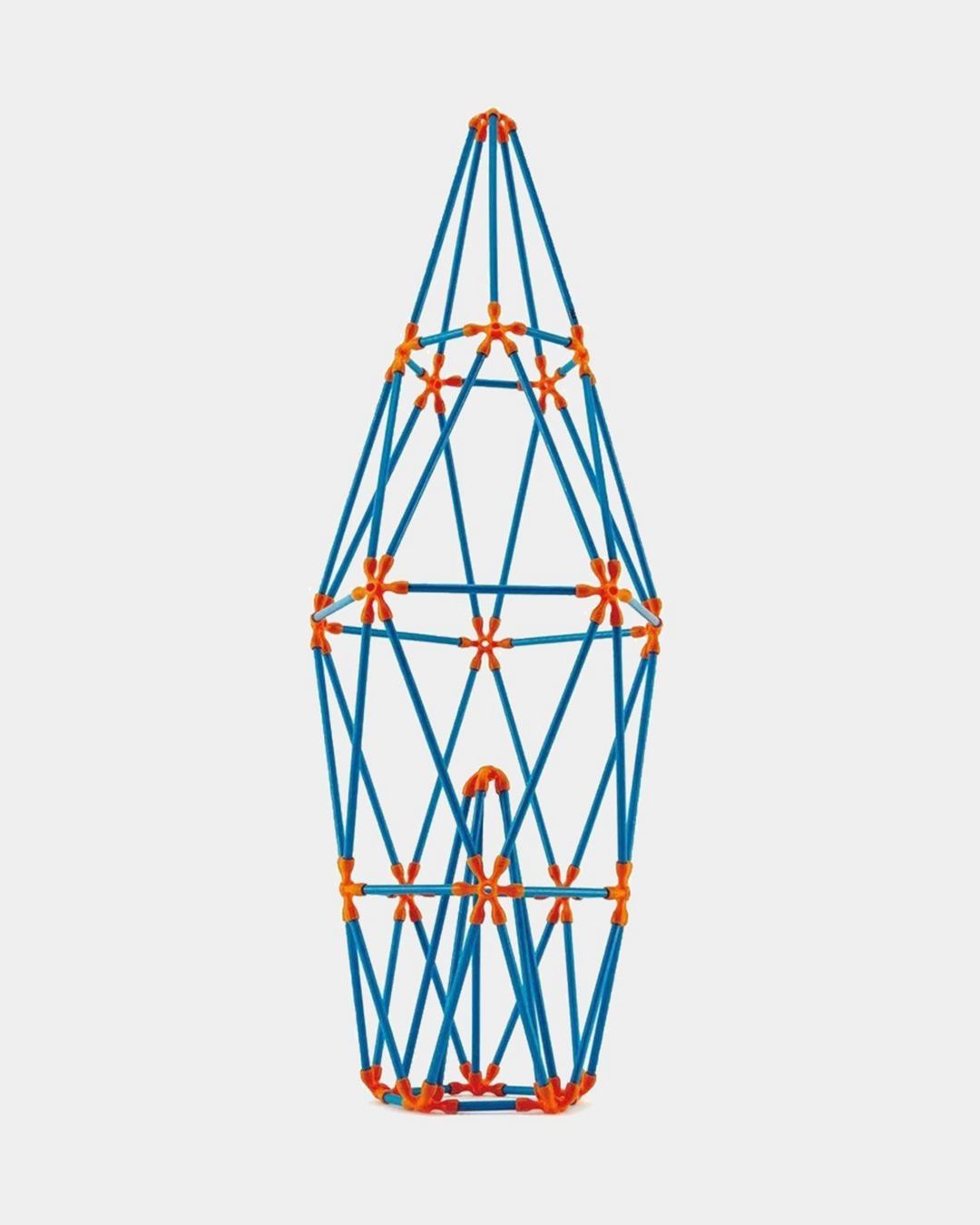Купить Конструктор для детей башня HAPE