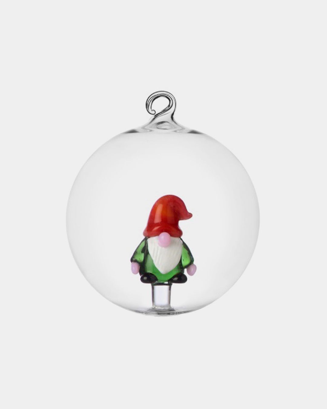 Купить Набор елочных игрушек, 2 ед. ICHENDORF