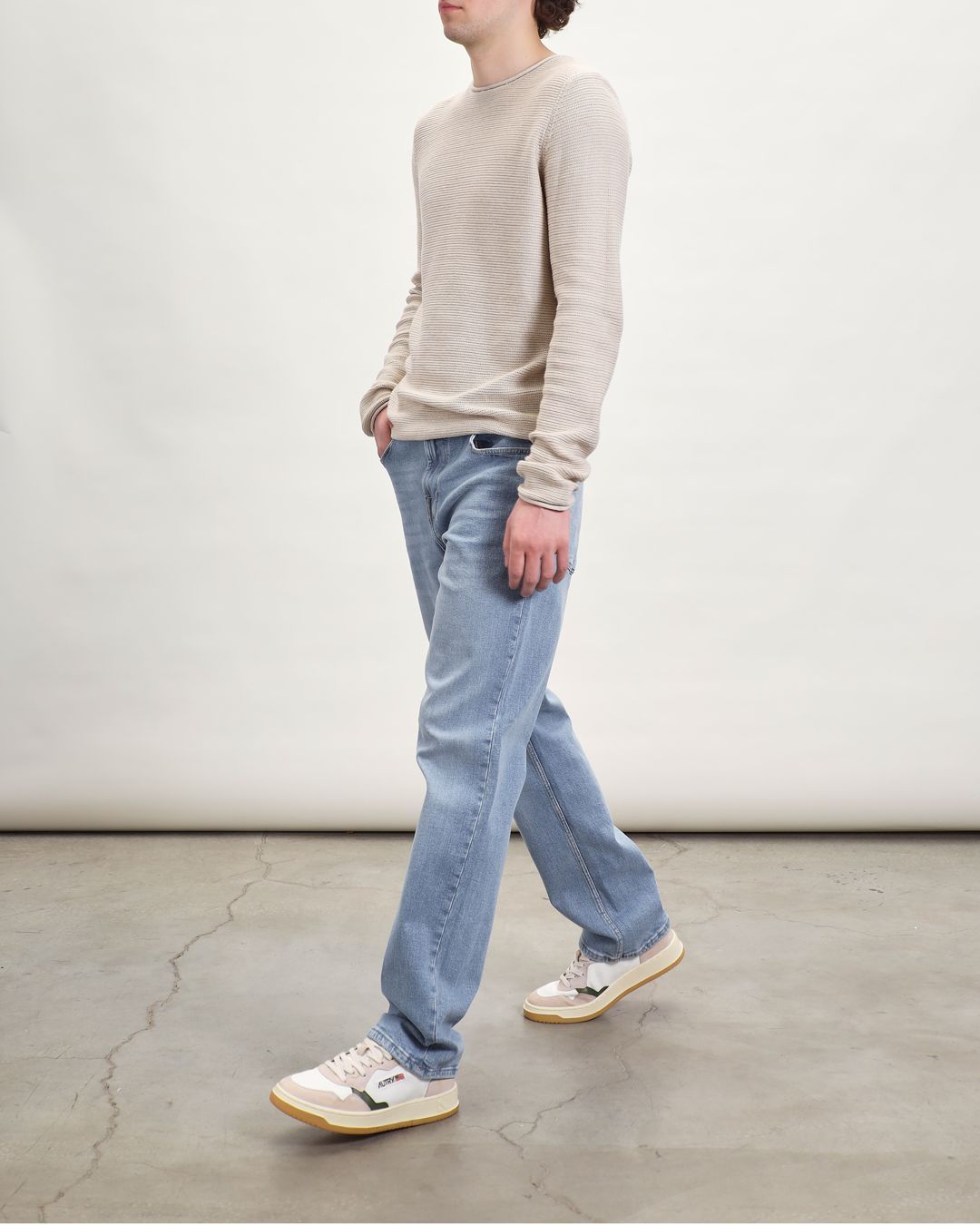 Купить Джинсы SOLID