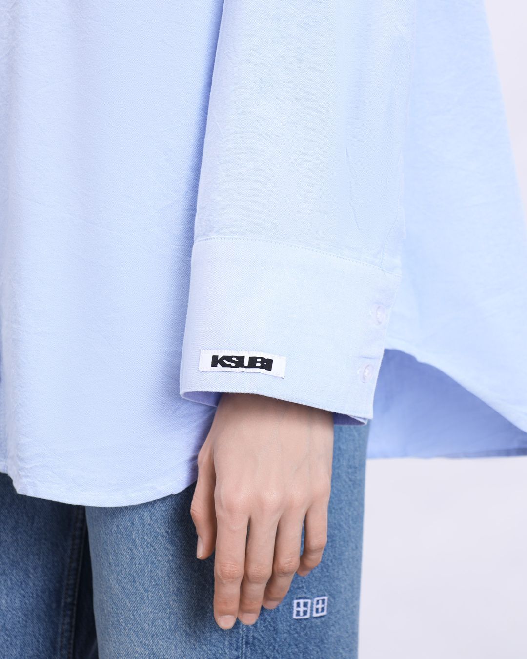 Купить Рубашка KSUBI