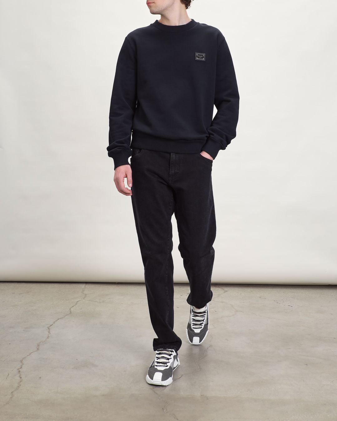 Купить Джинсы DOLCE & GABBANA