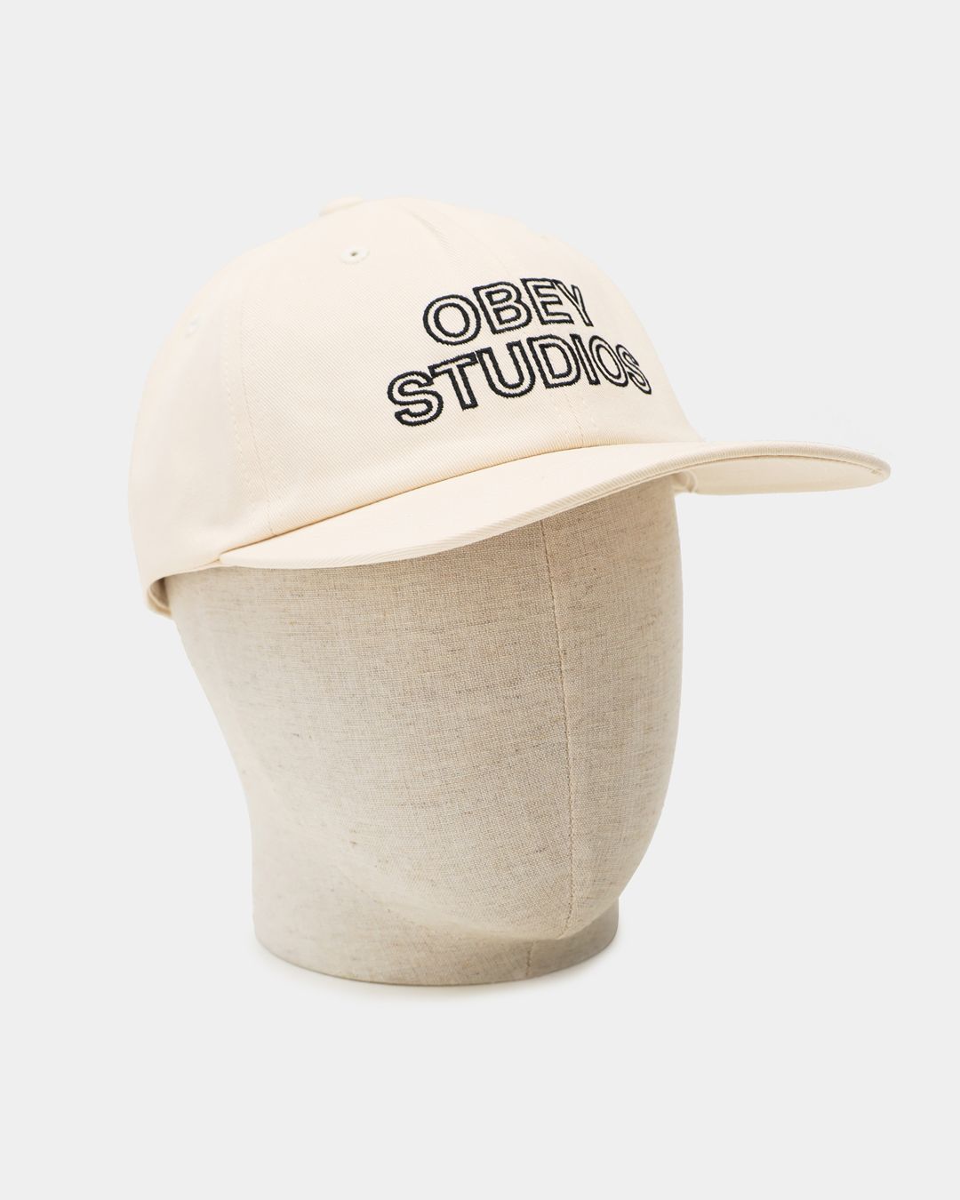 Купить Бейсболка OBEY