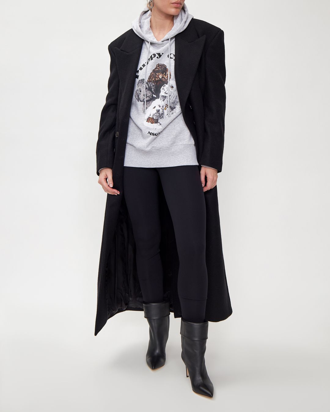 Купить Ботильоны PARIS TEXAS