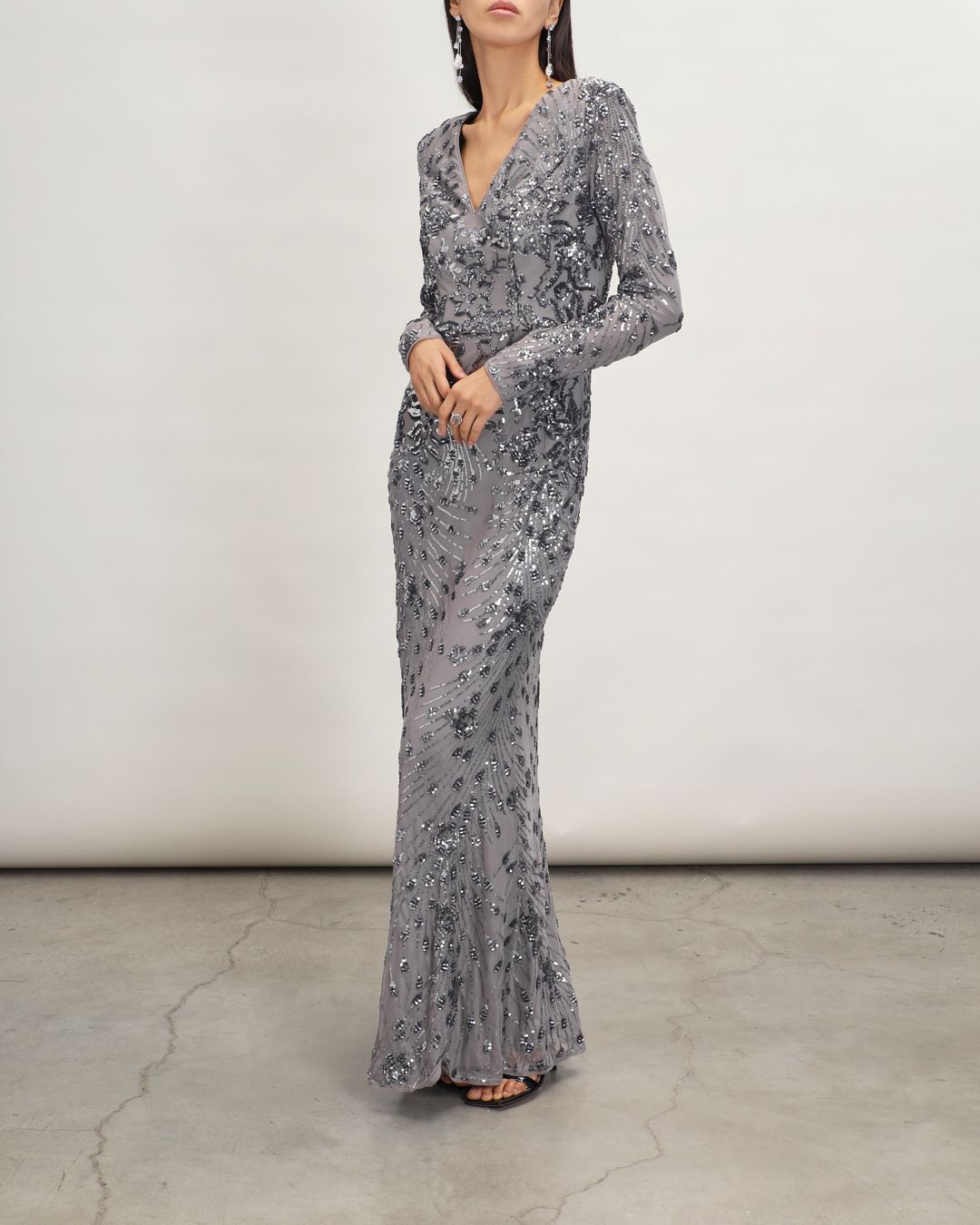 Купить Платье EMILIA DELLORO