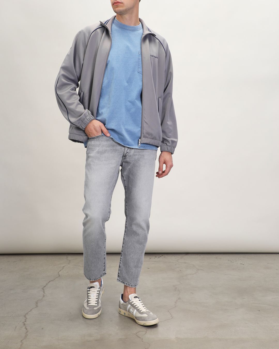 Купить Джинсы ICON DENIM