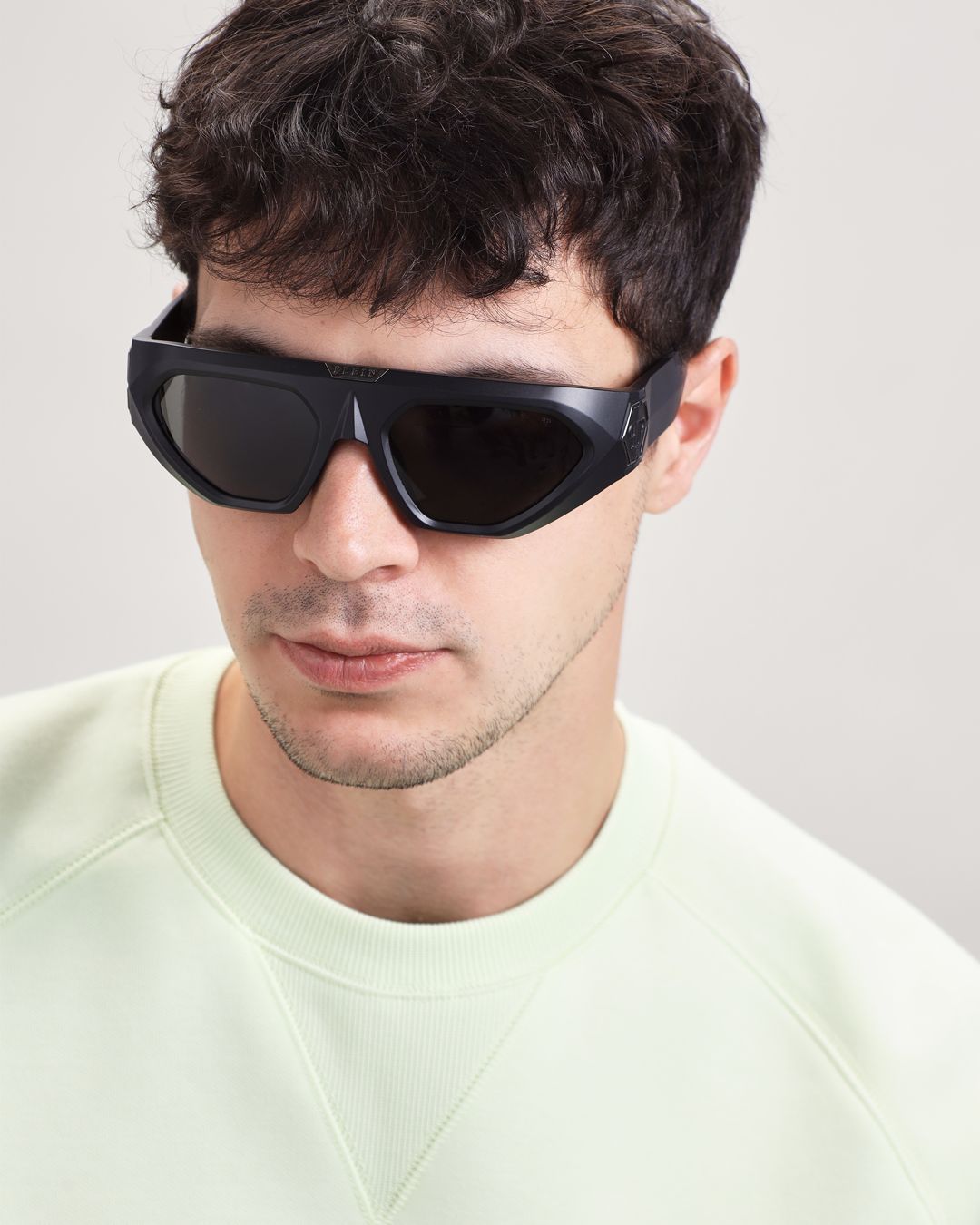 Купить Очки PHILIPP PLEIN EYEWEAR