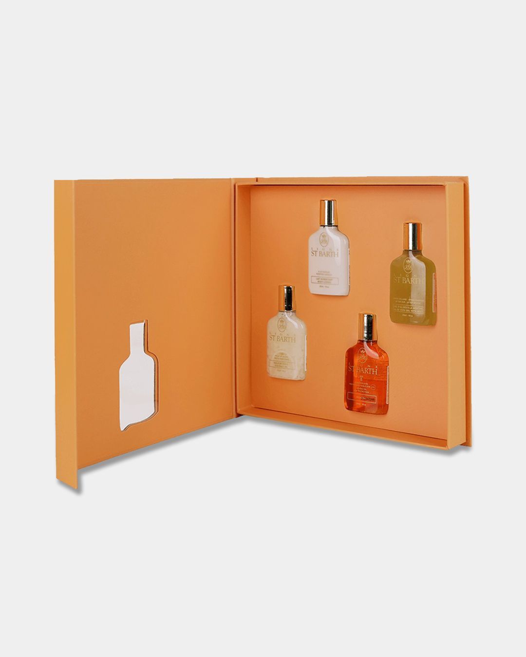 Купить Лимитированный набор tropical escape ST. BARTH