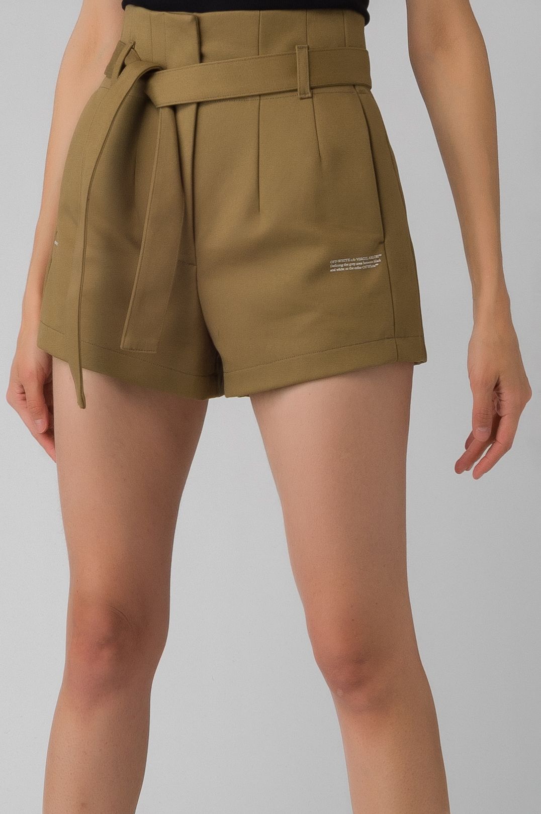 Купить Шорты OFF WHITE