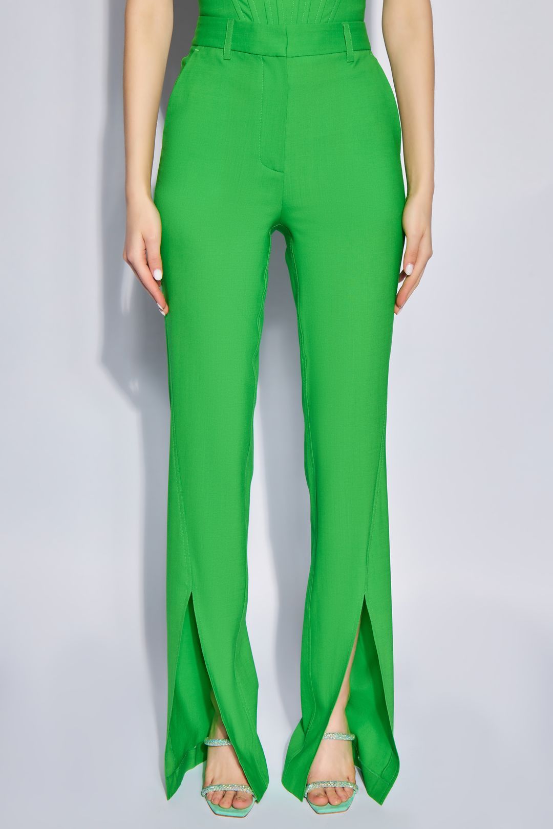 Купить Брюки GIUSEPPE DI MORABITO