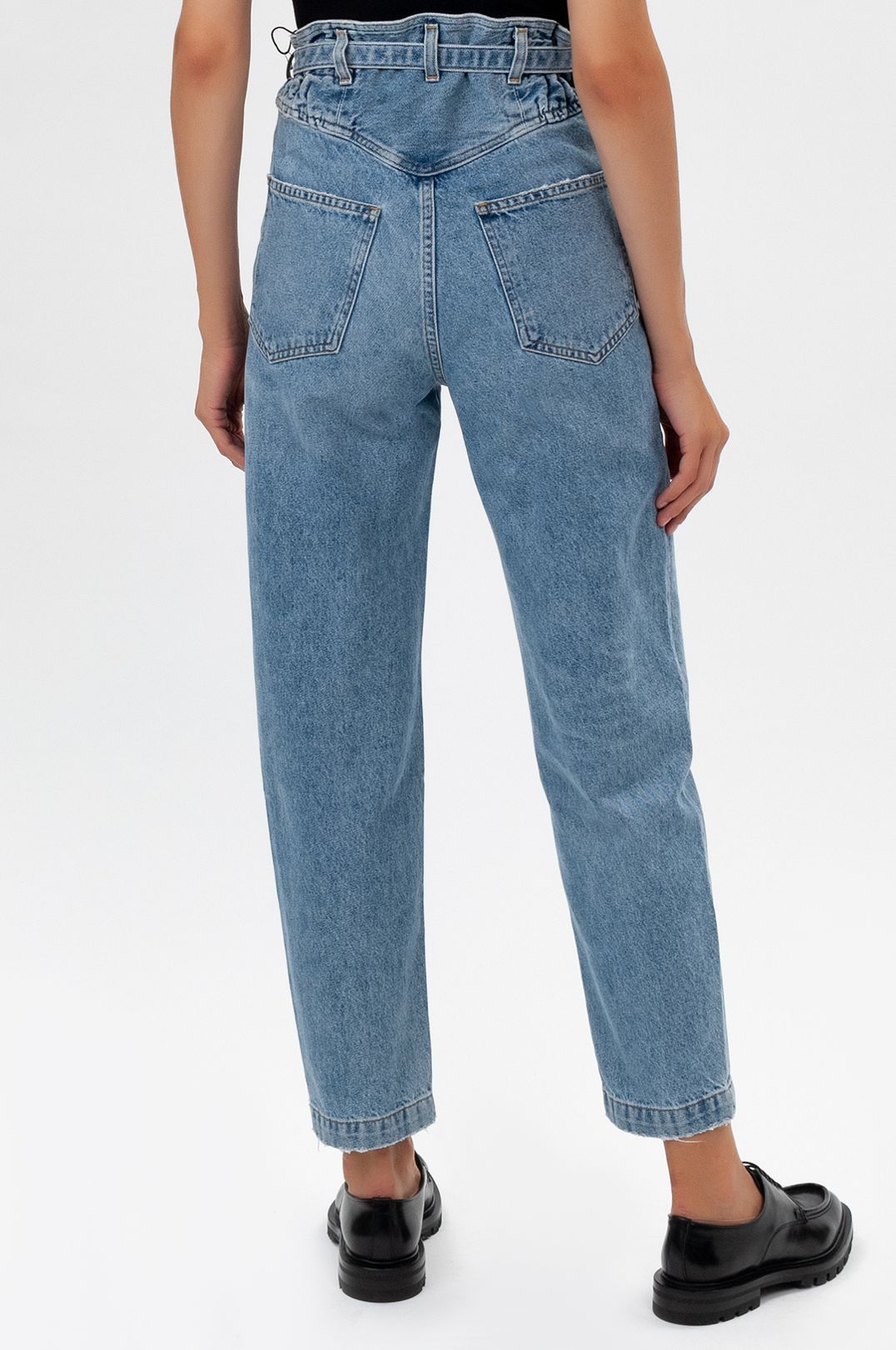 Купить Джинсы AGOLDE