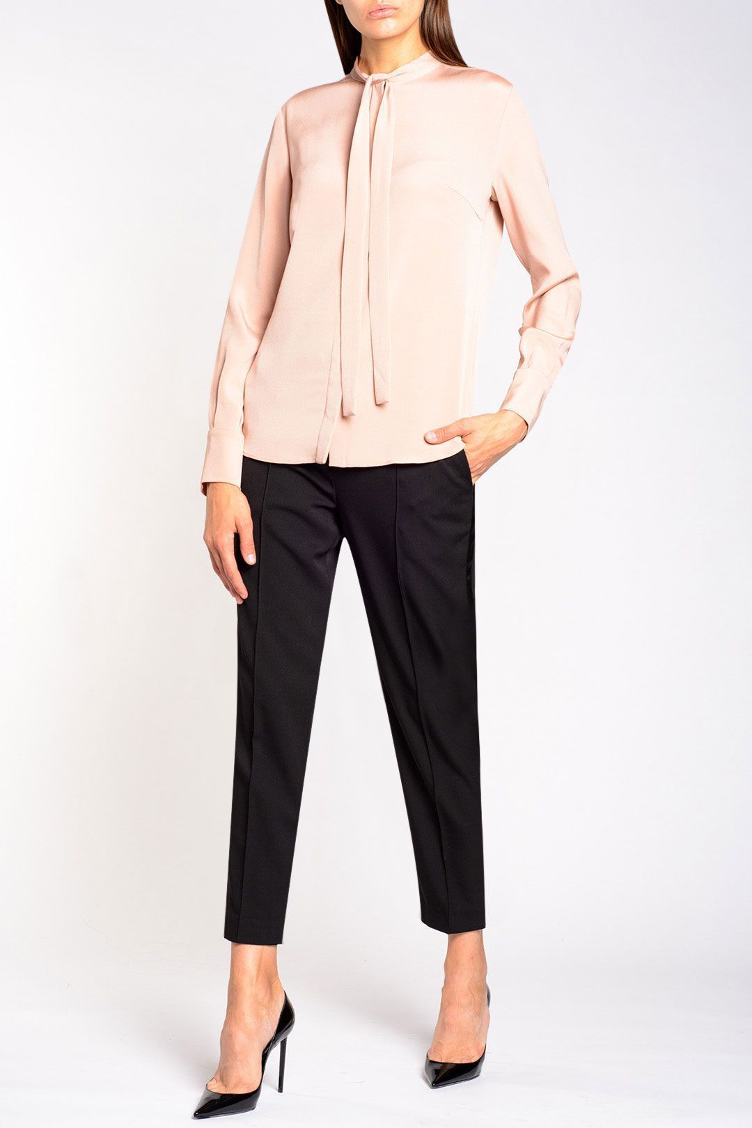 Купить Блуза ALEXANDER TEREKHOV