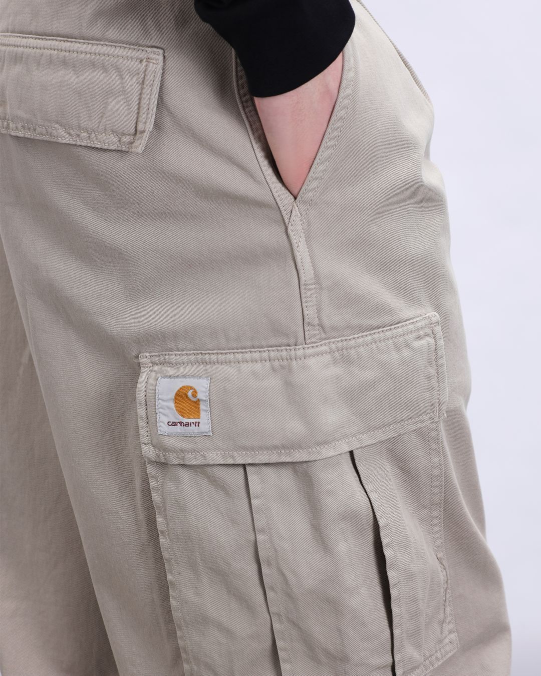 Купить Брюки CARHARTT WIP