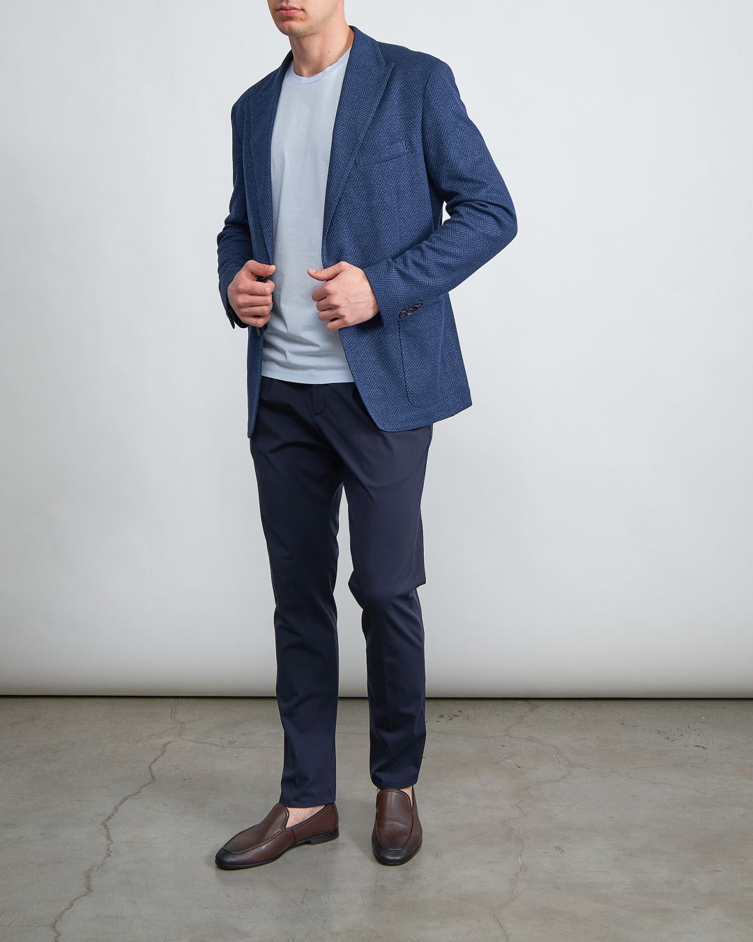 Купить Брюки FRADI