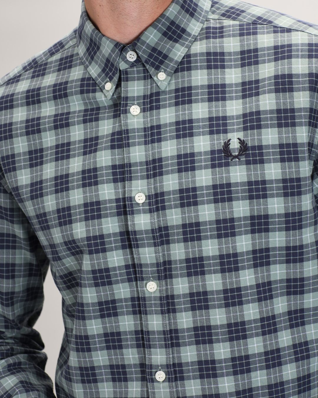 Купить Рубашка FRED PERRY