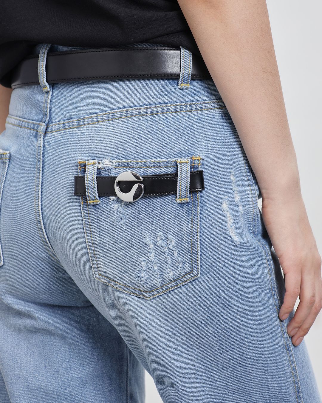 Купить Джинсы COPERNI