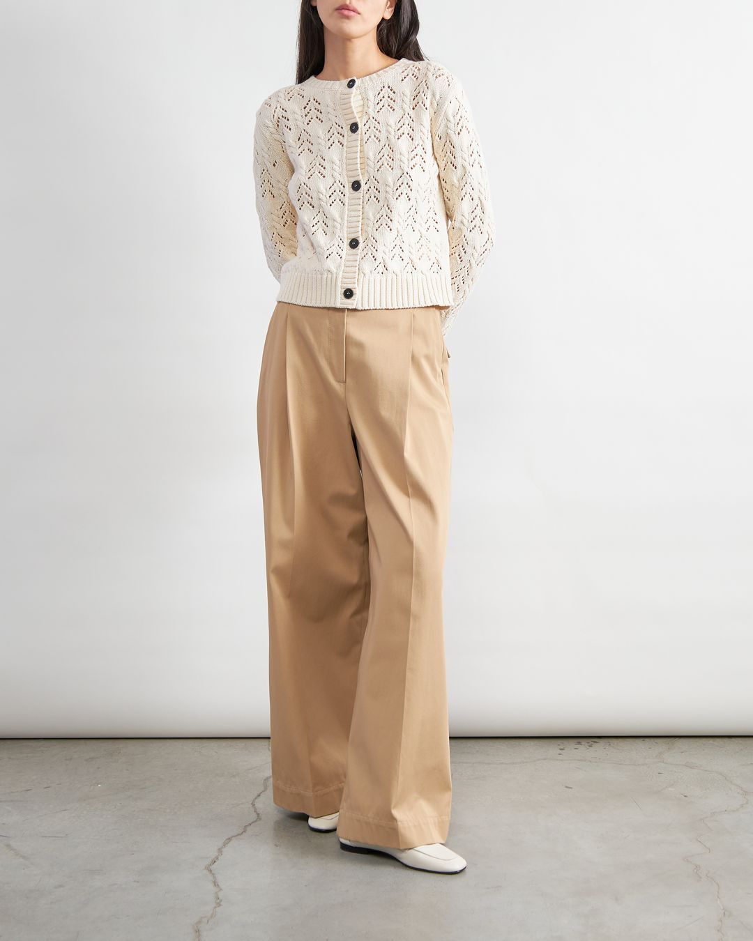 Купить Брюки WEEKEND MAX MARA