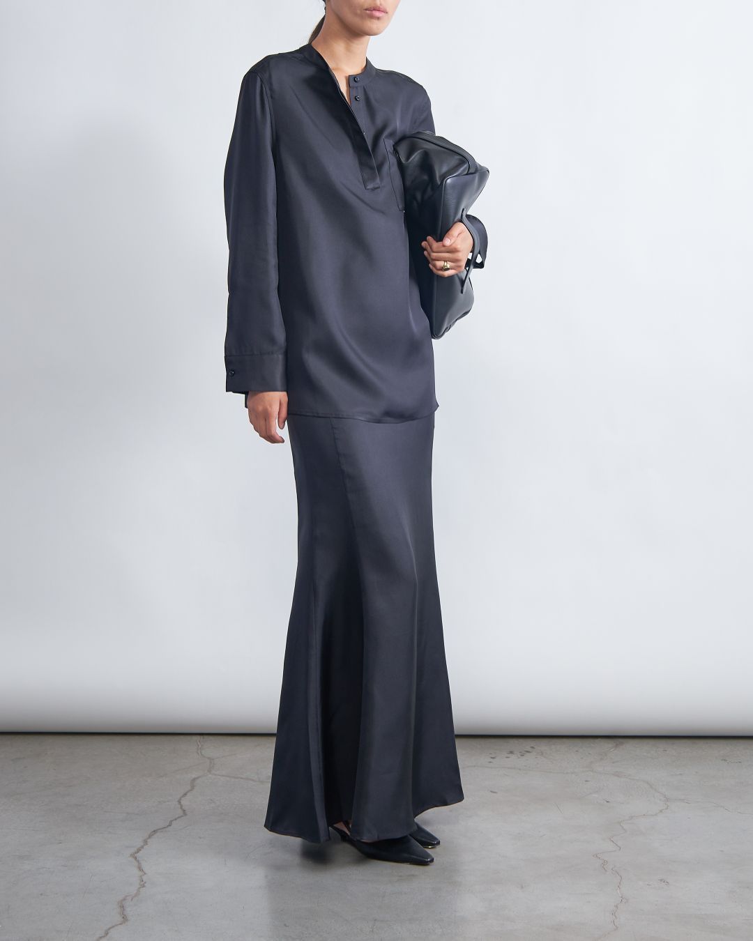 Купить Блуза LOULOU DE SAISON