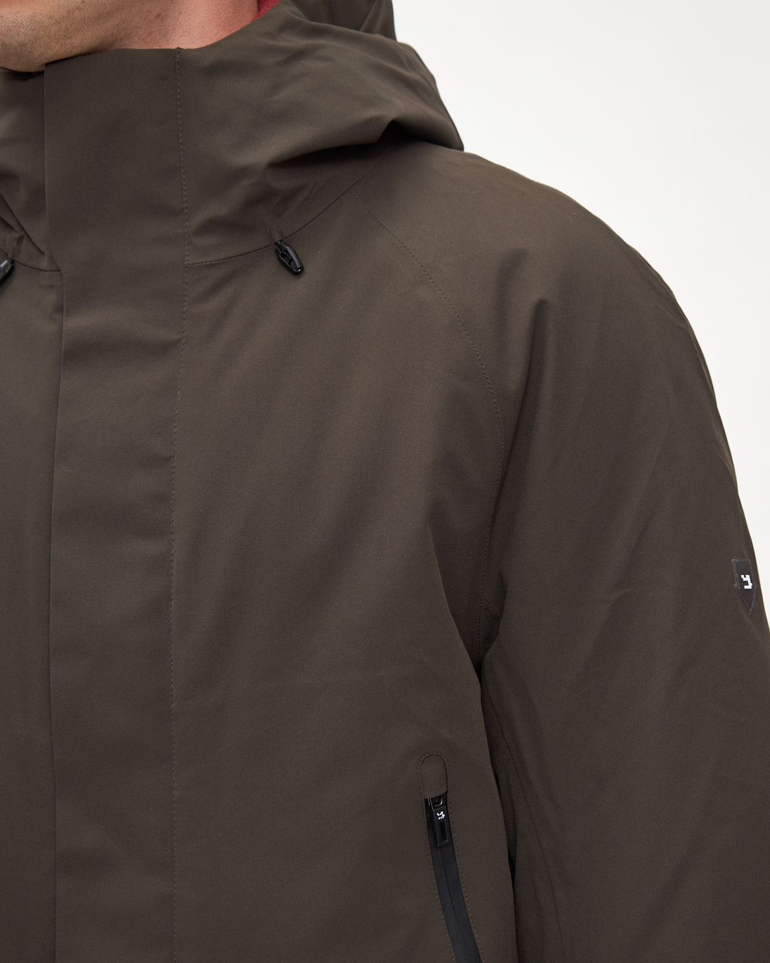 Купить Пуховик KRAKATAU