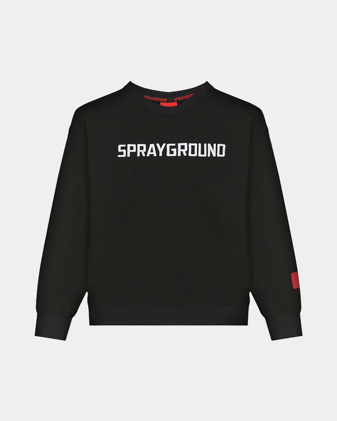 Купить Свитшот SPRAYGROUND
