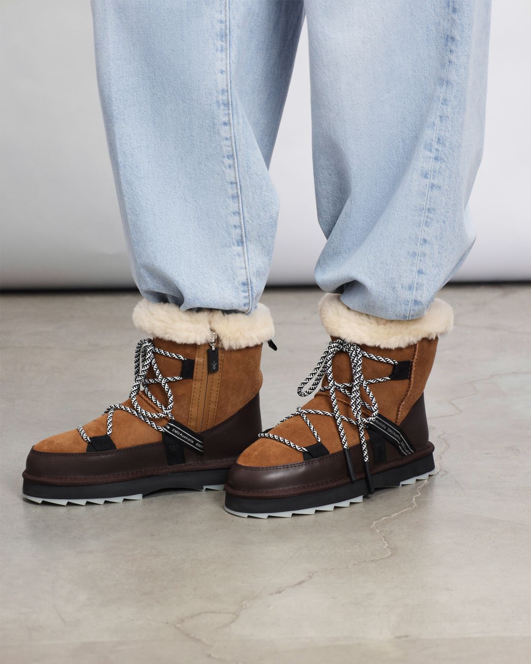 Купить Ботинки EMU Australia