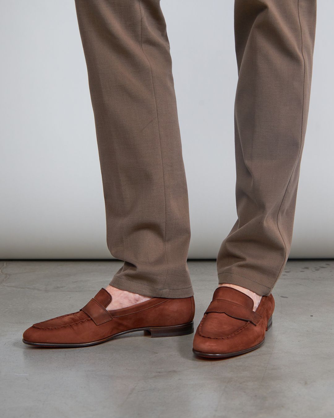 Купить Туфли SANTONI