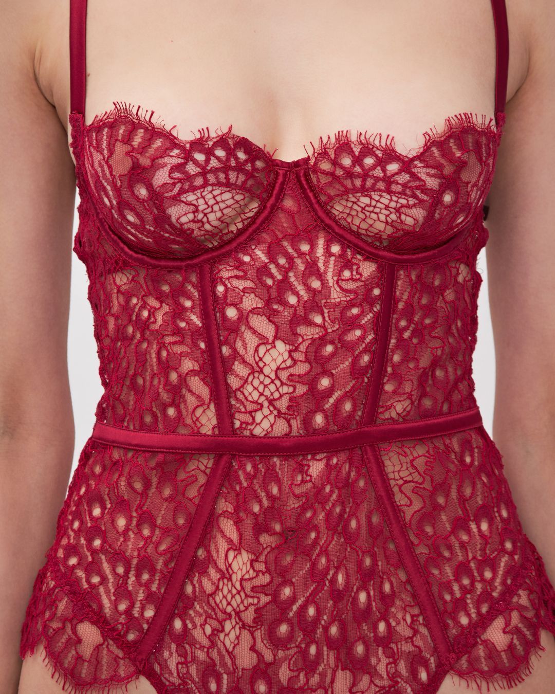 Купить Боди COCO DE MER