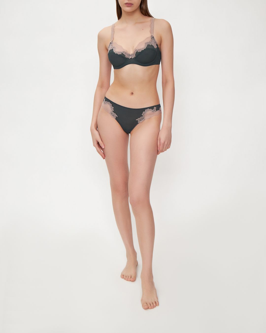 Купить Трусы GIANANTONIO A.PALADINI