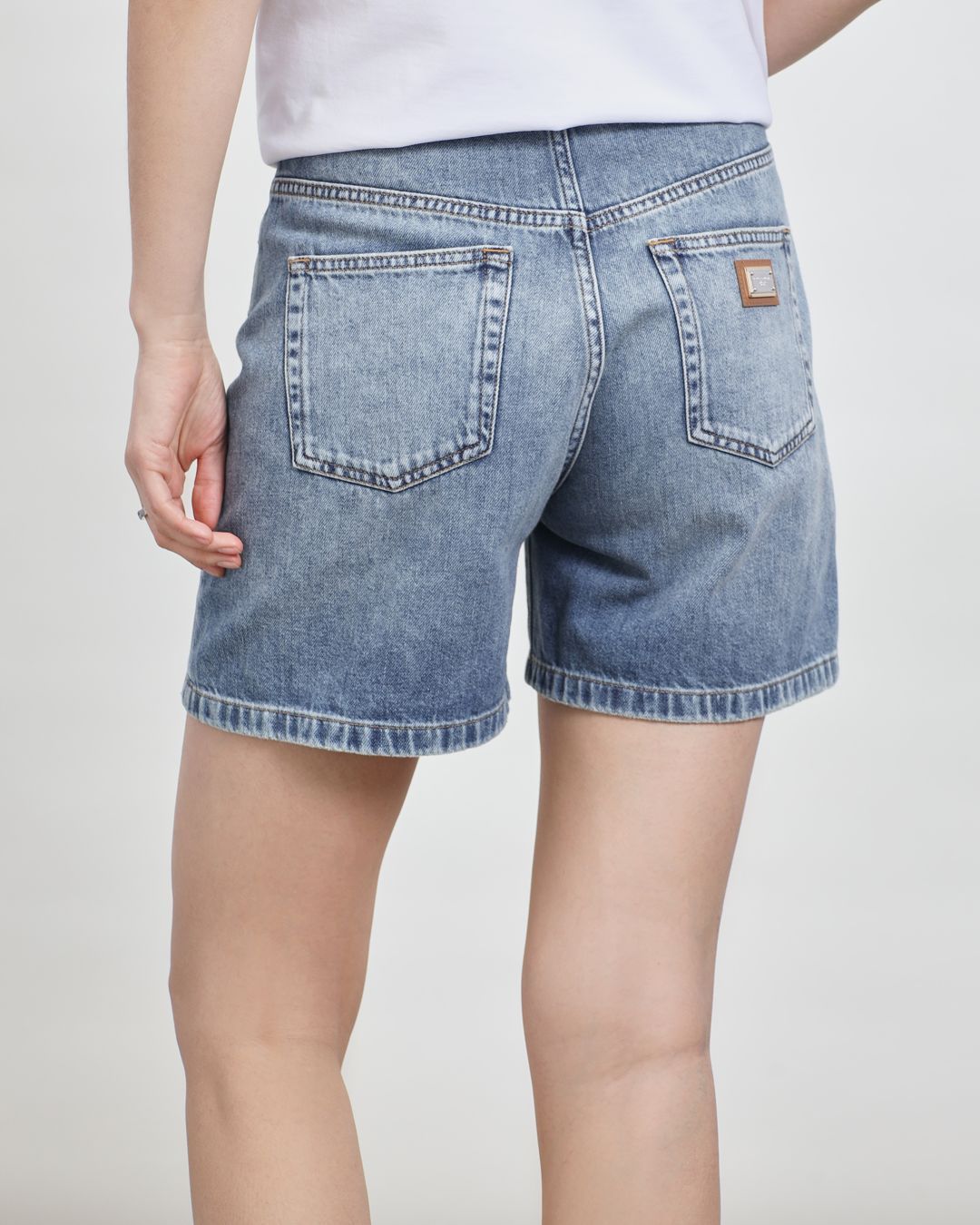 Купить Шорты DOLCE & GABBANA