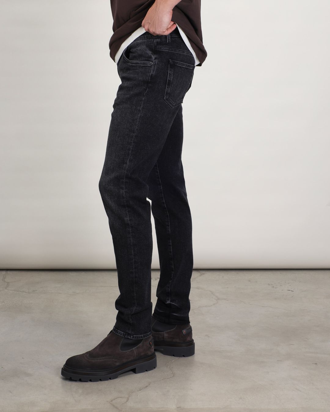 Купить Джинсы DOLCE & GABBANA