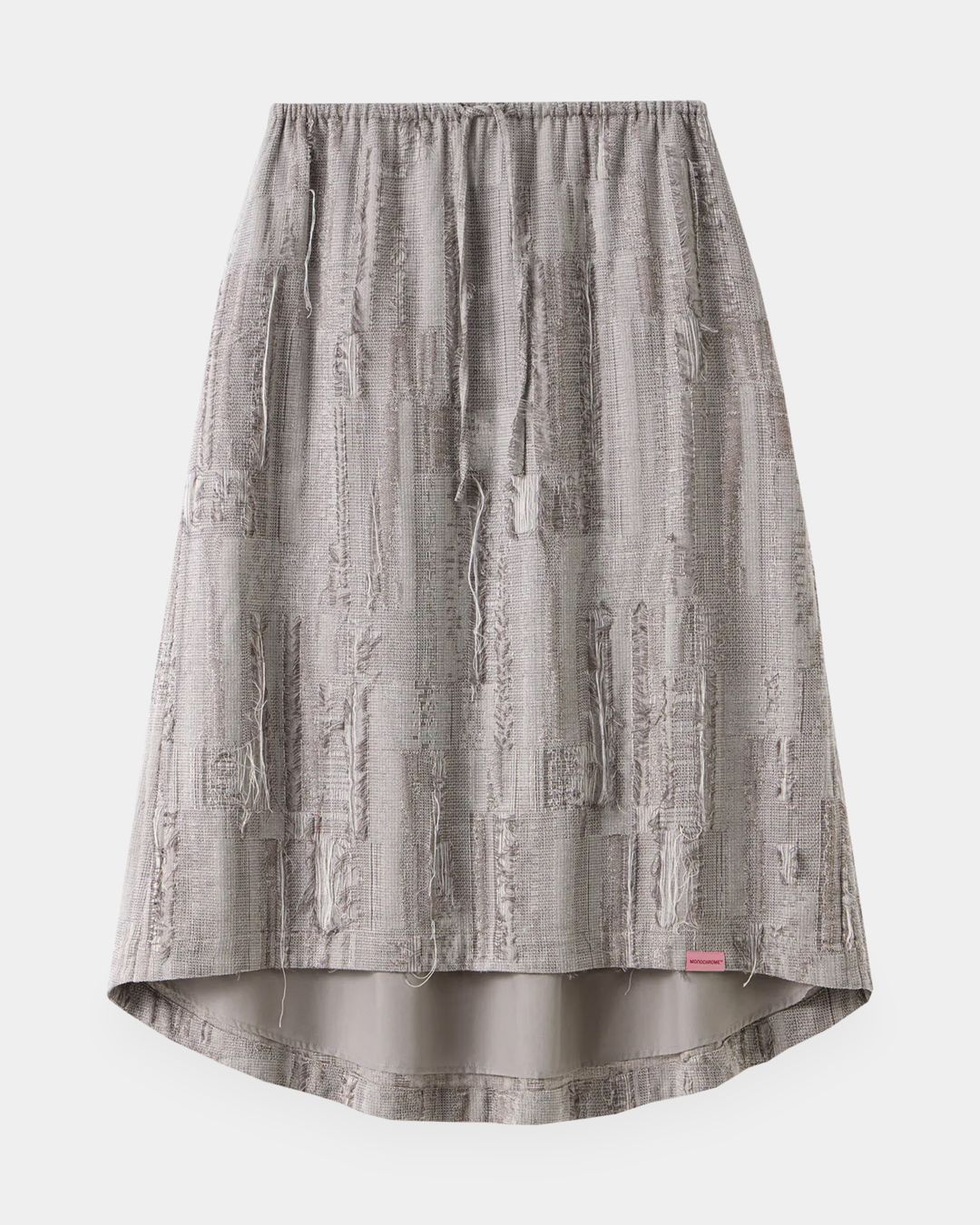 Купить Юбка MONOCHROME