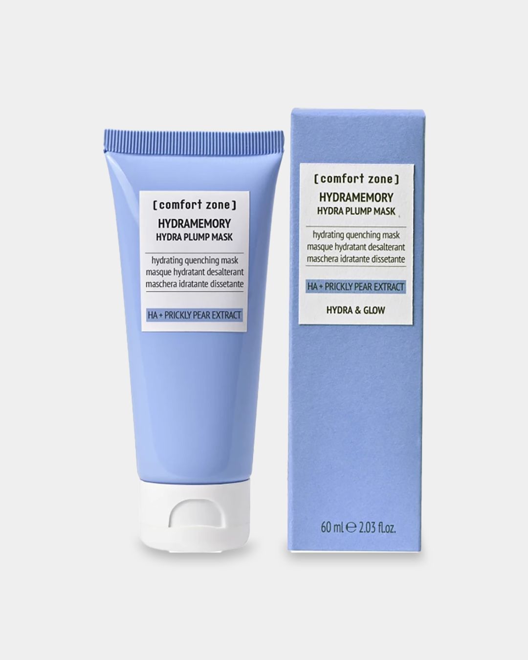 Купить Маска для глубокого увлажнения и сияния COMFORT ZONE