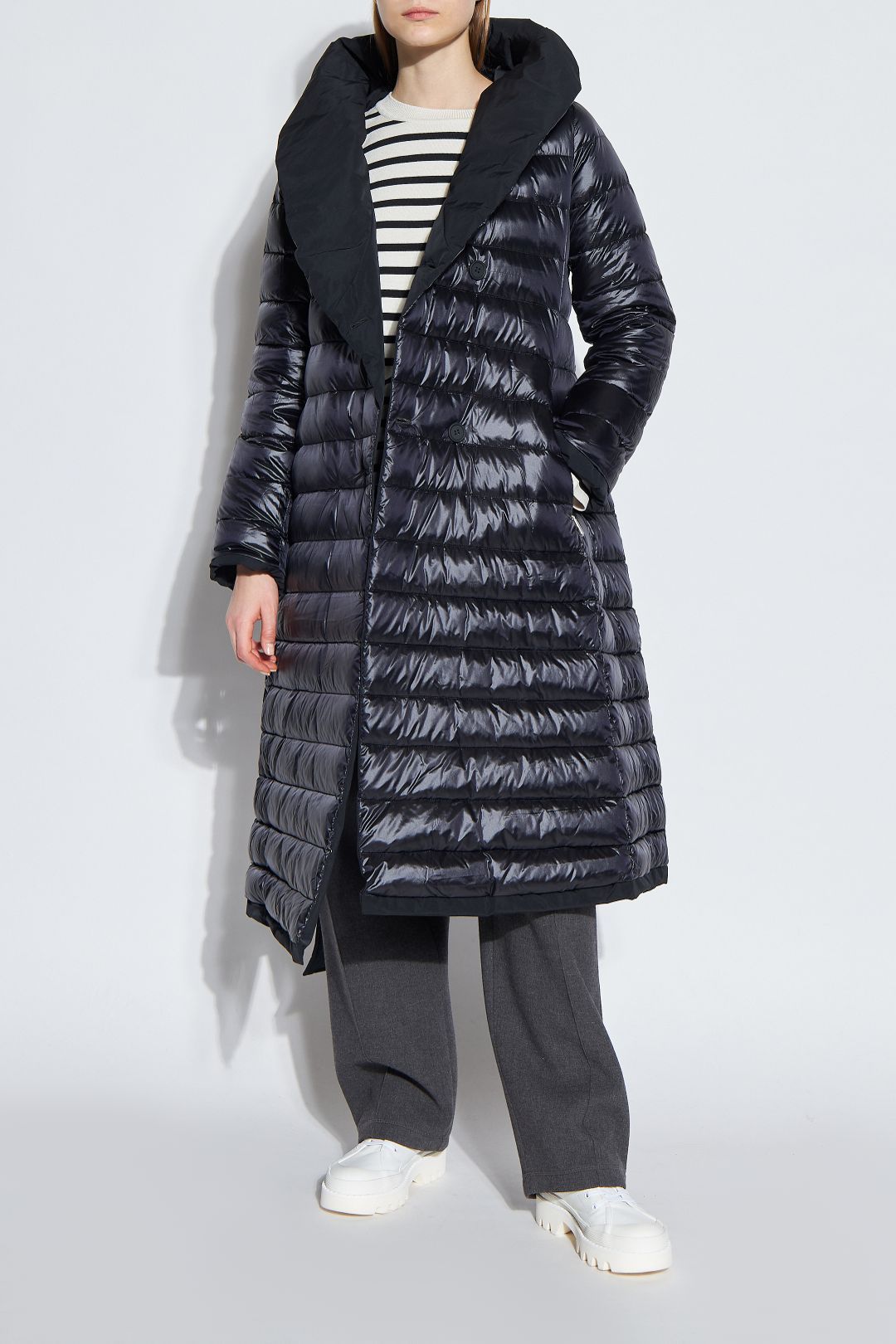 Купить Пуховик FREEDOMDAY