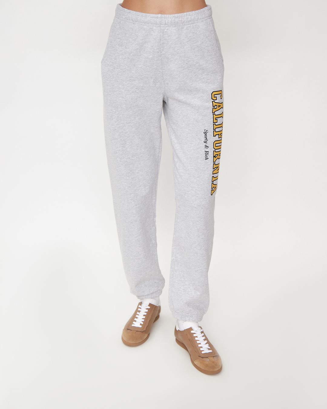 Купить Брюки SPORTY&RICH