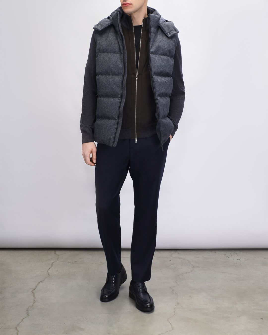 Купить Брюки BML