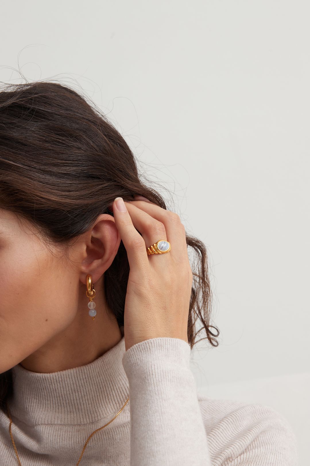 Купить Кольцо THE VERY THING