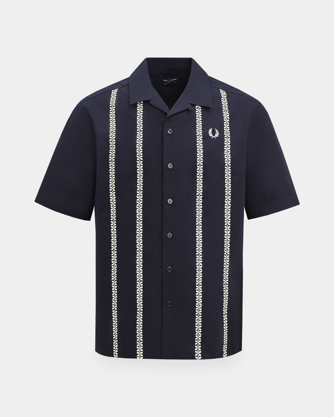 Купить Рубашка кор FRED PERRY