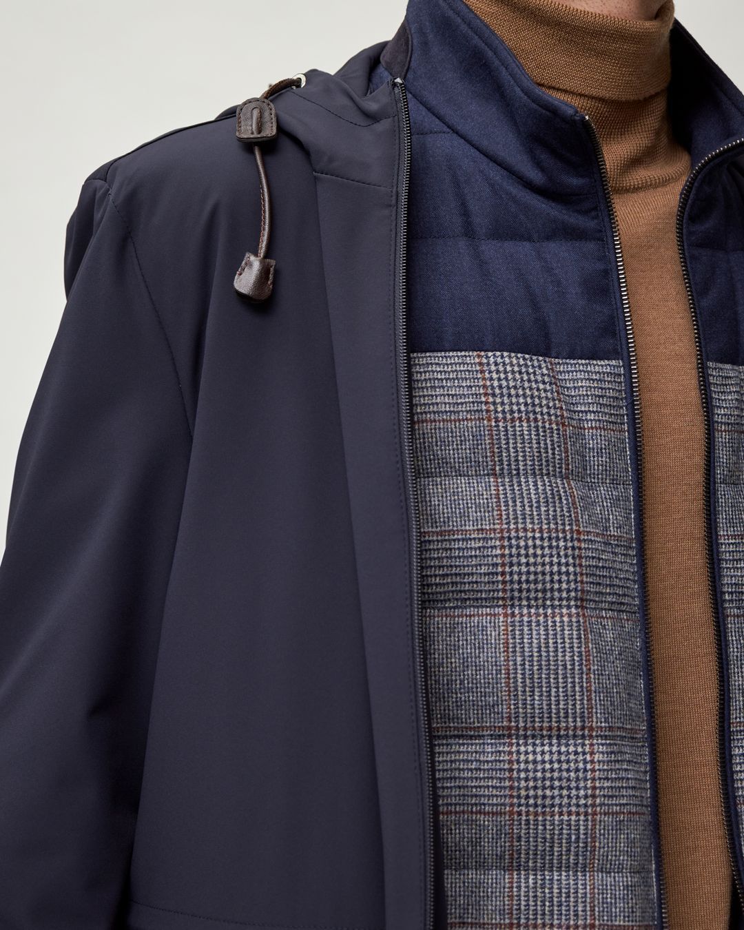 Купить Куртка CORNELIANI