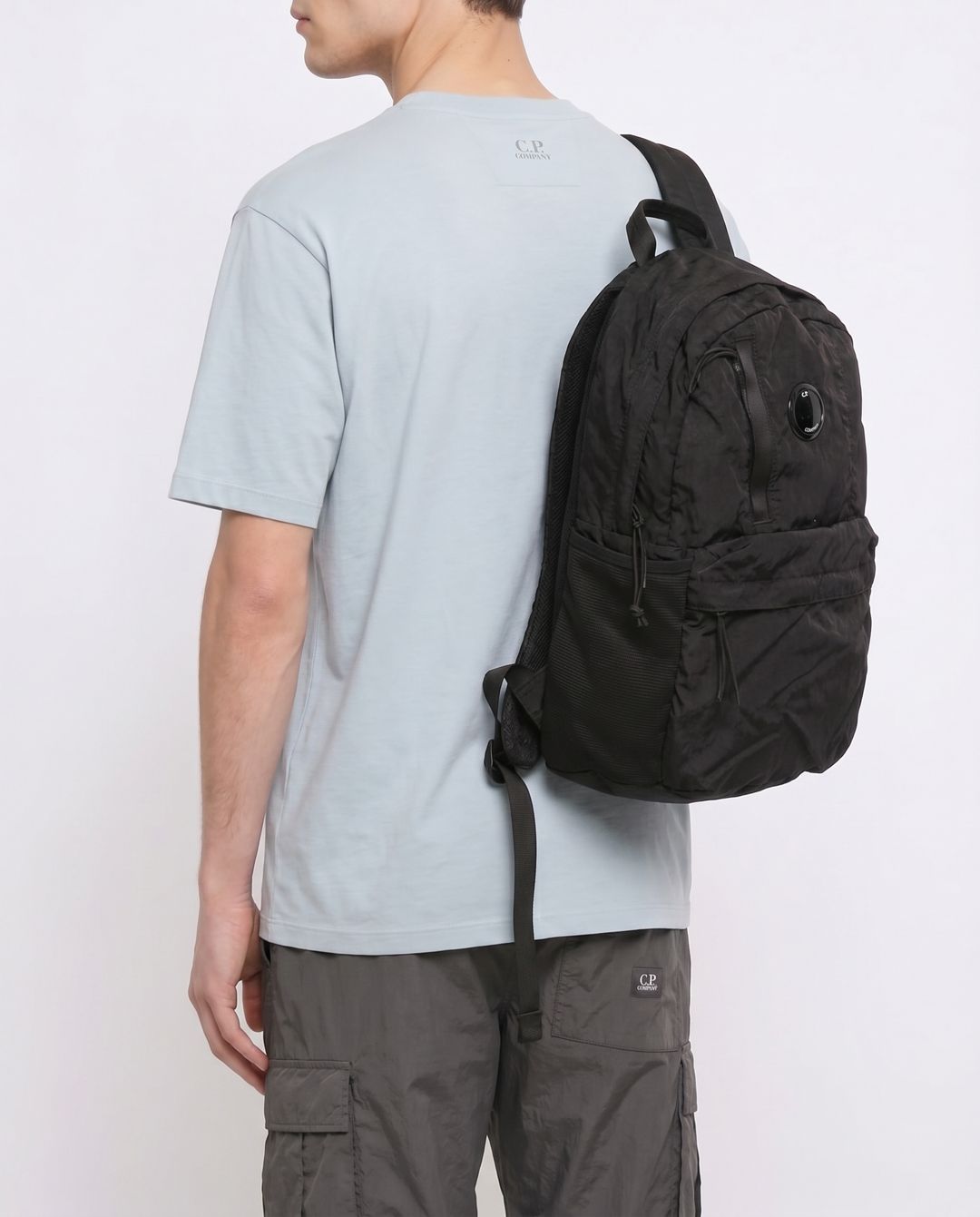 Купить Рюкзак CP COMPANY