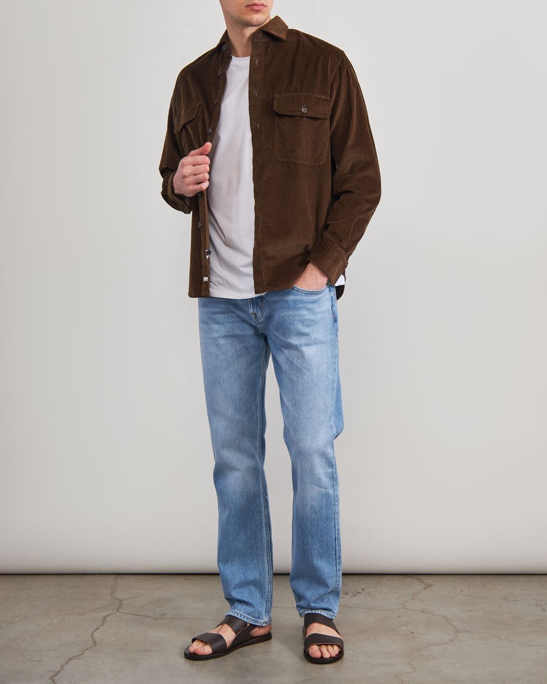 Купить Джинсы 7 FOR ALL MANKIND