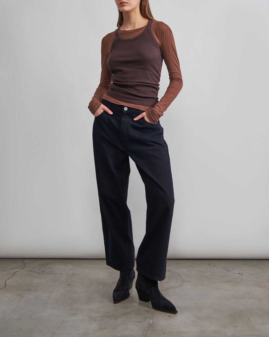 Купить Майка RE/DONE