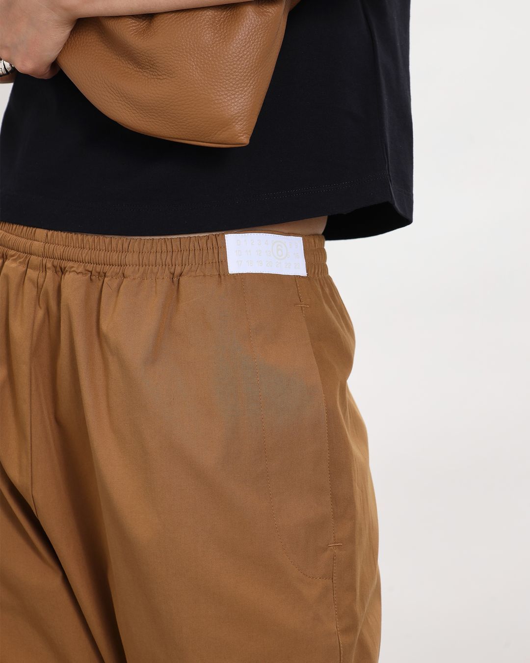 Купить Брюки MM6