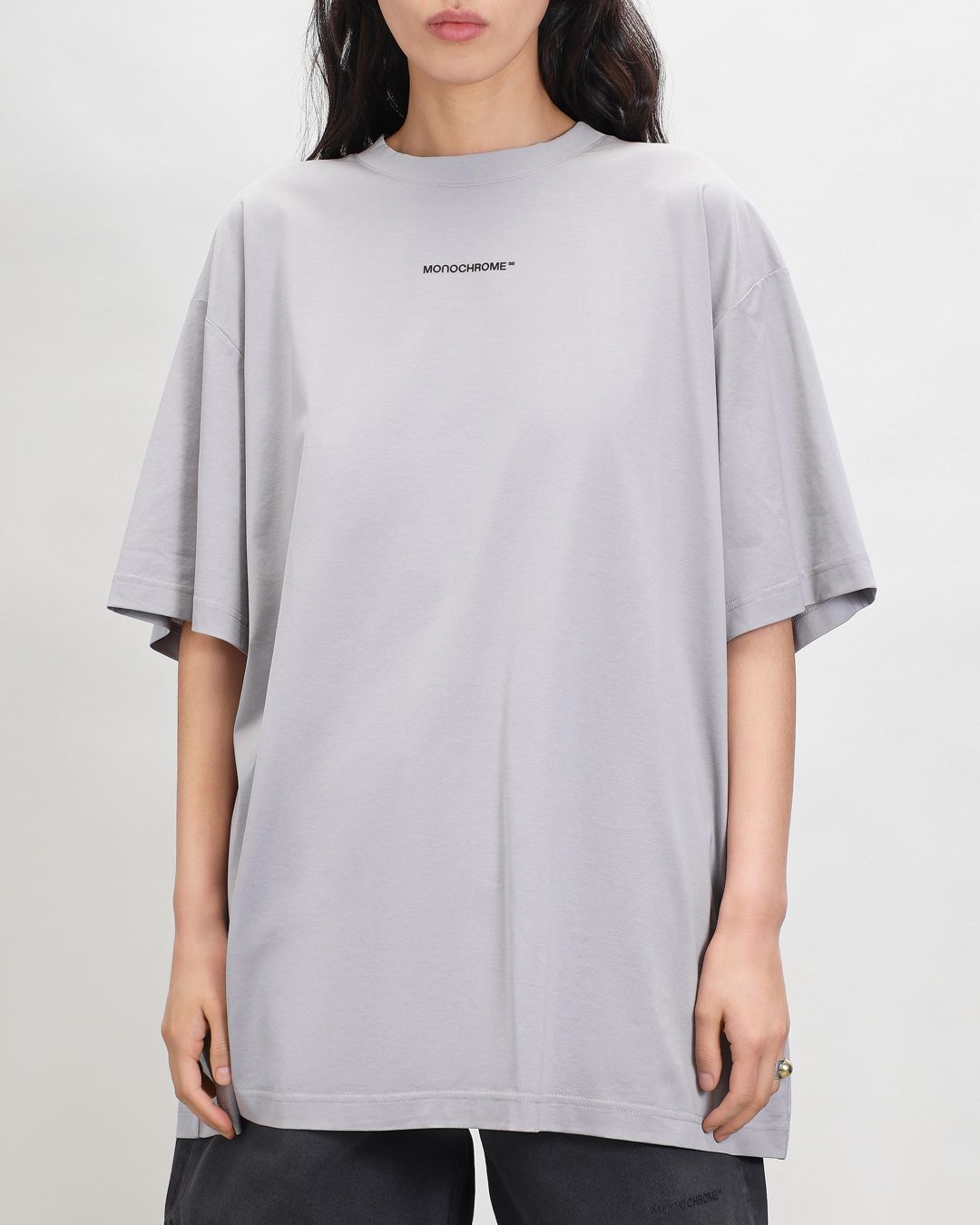 Купить Футболка MONOCHROME