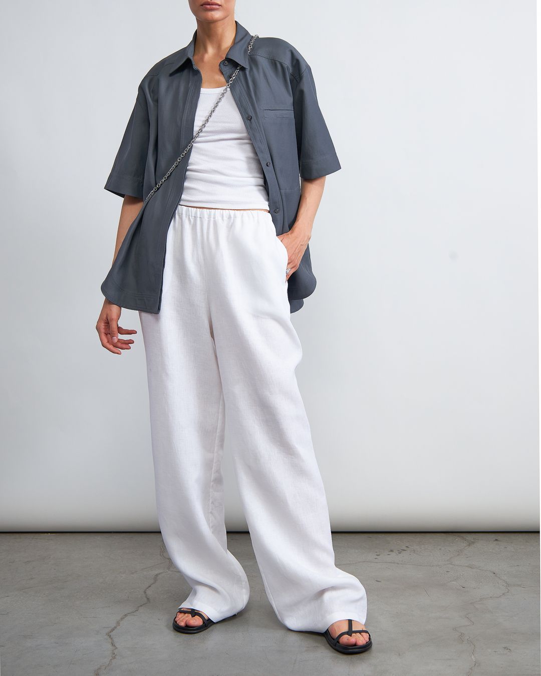 Купить Брюки SASHAVERSE